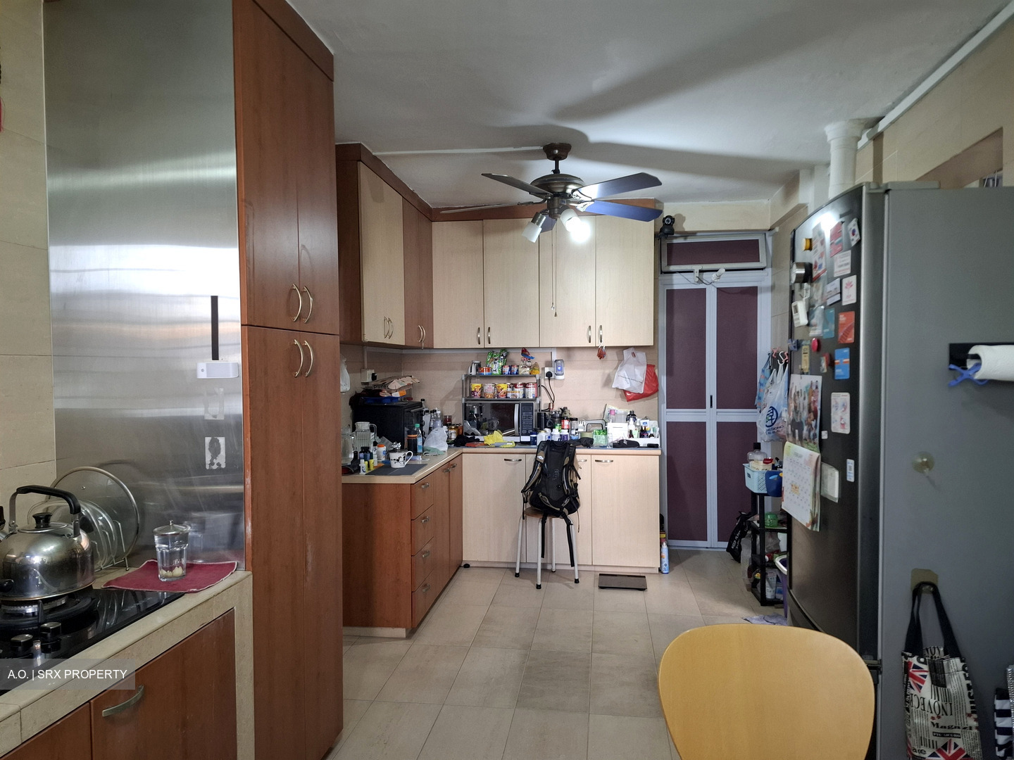 Blk 221 Boon Lay Shopping Centre (Jurong West), HDB 5 Rooms #528759081